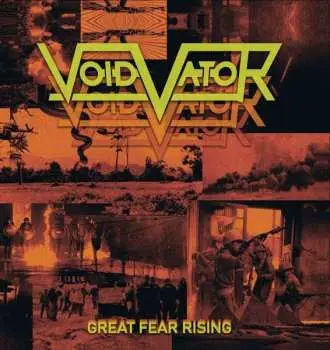 LP Void Vator: Great Fear Rising
