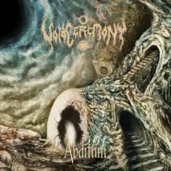 CD VoidCeremony: Abditum