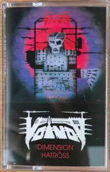 MC Voïvod: Dimension Hatröss