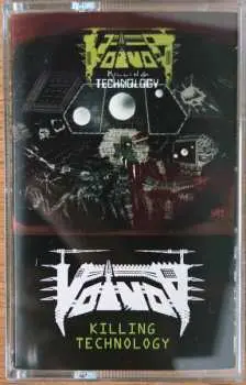 MC Voïvod: Killing Technology