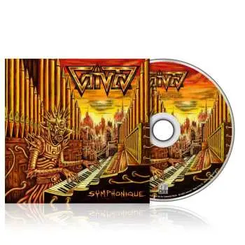 Voivod: Symphonique