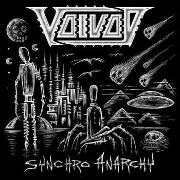 LP Voïvod: Synchro Anarchy