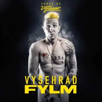 Vyšehrad: Fylm (CD) - Vojtaano