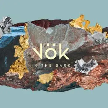 CD Vök: In The Dark