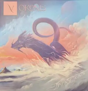 LP Vokonis: Transitions CLR | LTD