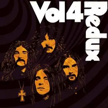 LP Various: Vol. 4 (Redux) CLR