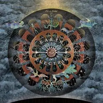 LP Earth Electric: Vol.1: Solar