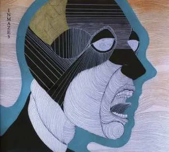 CD VOLA: Inmazes DIGI