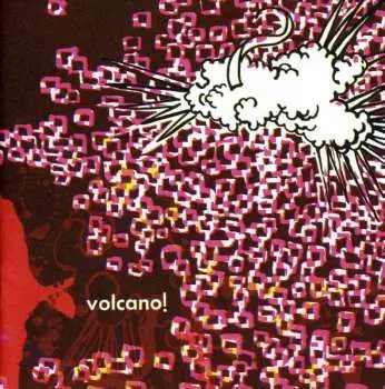 CD Volcano!: Beautiful Seizure