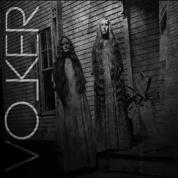 CD Volker: Volker LTD