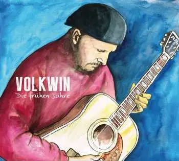 CD Volkwin Müller: Die Frühen Jahre LTD