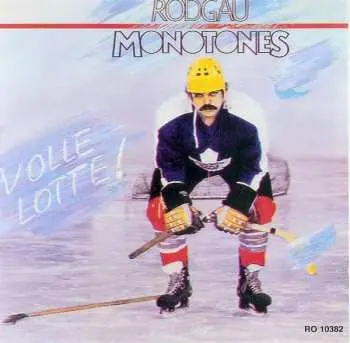 CD Rodgau Monotones: Volle Lotte!