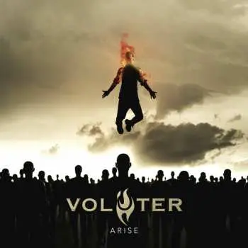 CD Volster: Arise