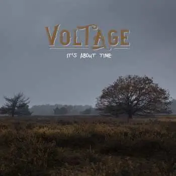 LP Voltage: It's About Time