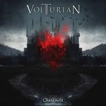 CD Volturian: Crimson LTD | DIGI