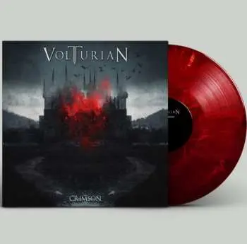 LP Volturian: Crimson Ltd.