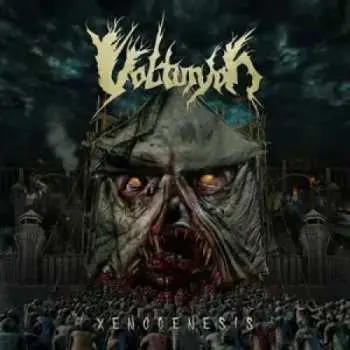 CD Volturyon: Xenogenesis