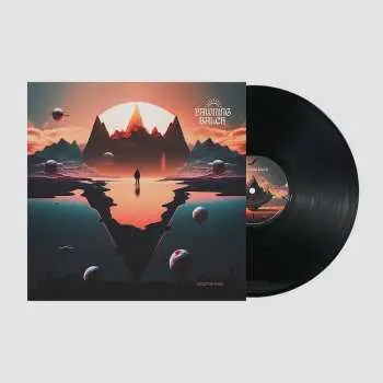 LP Yawning Balch: Volume One