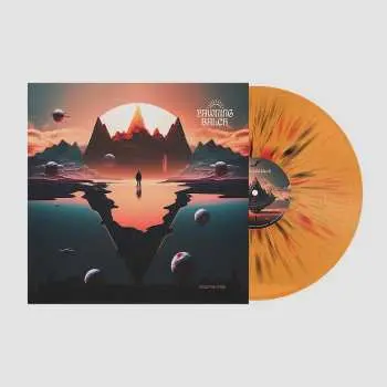 LP Yawning Balch: Volume One