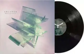 LP Volumes: Mirror Touch