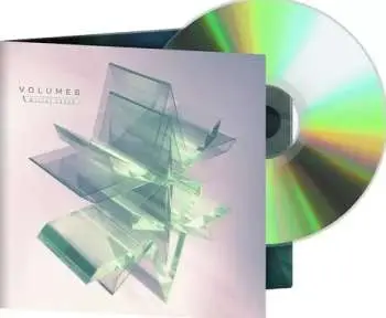 CD Volumes: Mirror Touch
