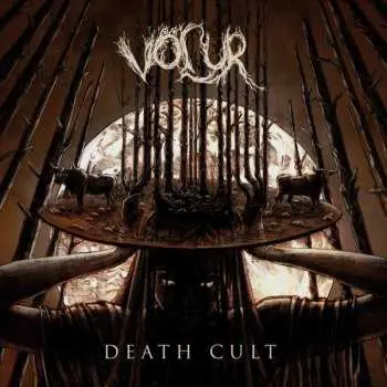 CD Völur: Death Cult DIGI