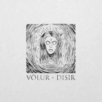 CD Völur: Disir