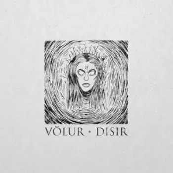 LP Völur: Disir LTD