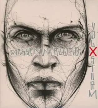 CD Volxsturm: Massenuntauglich