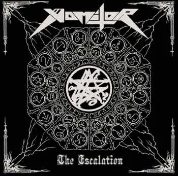 LP Vomitor: The Escalation