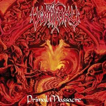LP Vomitory: Primal Massacre LTD