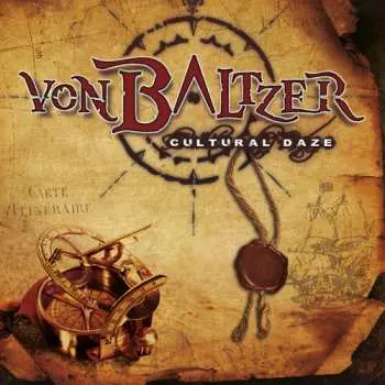 CD Von Baltzer: Cultural Daze