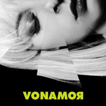 CD Vonamor: Vonamor