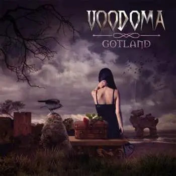 CD Voodoma: Gotland