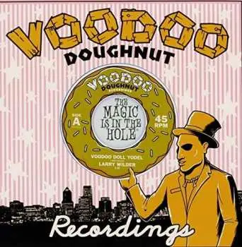 SP Larry Wilder: Voodoo Doll Yodel LTD | NUM | CLR