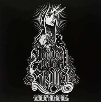 CD Voodoo Glow Skulls: Break The Spell