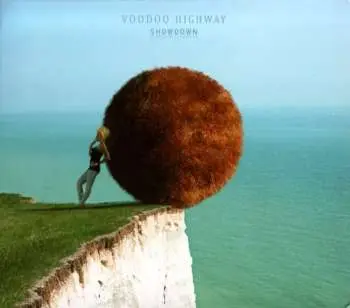 CD Voodoo Highway: Showdown DIGI