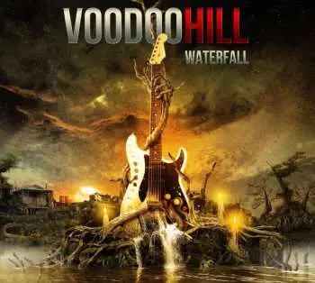 CD Voodoo Hill: Waterfall