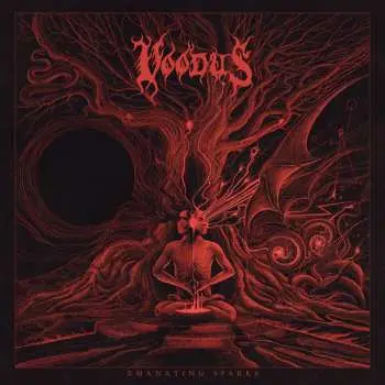 CD Voodus: Emanating Sparks