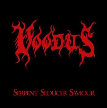 EP Voodus: Serpent Seducer Saviour