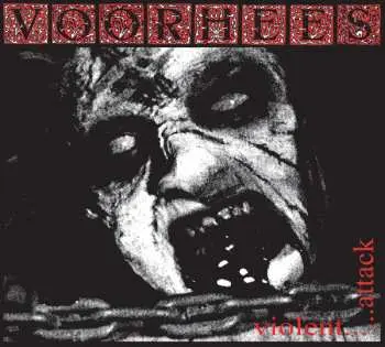 LP Voorhees: Violent... ...Attack LTD