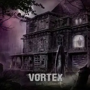 CD Vortex: The Asylum