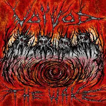 CD Voïvod: The Wake