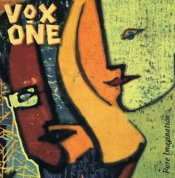 CD Vox One: Pure Imagination