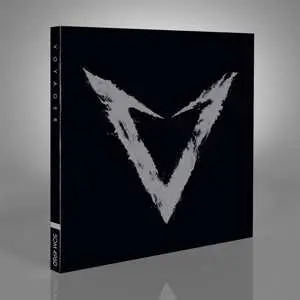 CD Voyager: V LTD | DIGI