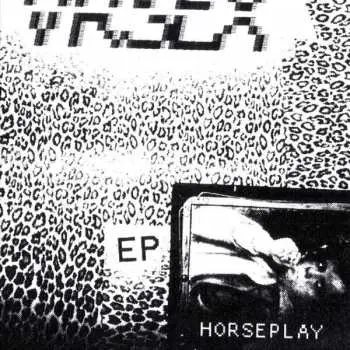 LP VR Sex: Horseplay CLR