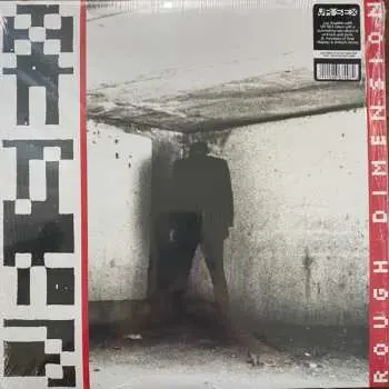LP VR Sex: Rough Dimension CLR | LTD
