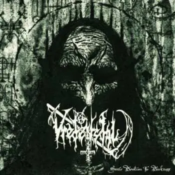 CD Vredensdal: Sonic Devotion To Darkness