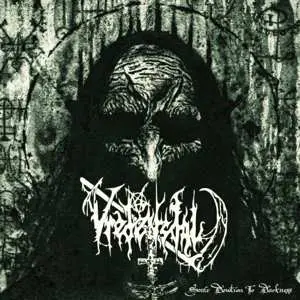 LP Vredensdal: Sonic Devotion To Darkness CLR | LTD