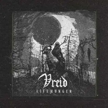 LP Vreid: Lifehunger LTD | CLR